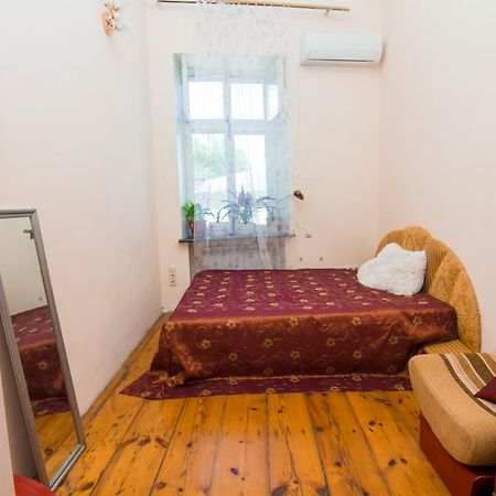 Deribasovskaya Shanti Oldenburg Bagian luar foto