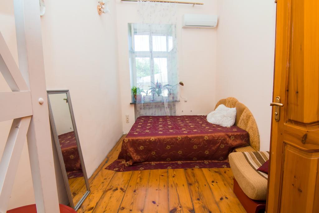 Deribasovskaya Shanti Oldenburg Bagian luar foto